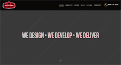 Desktop Screenshot of houseofdesigners.com